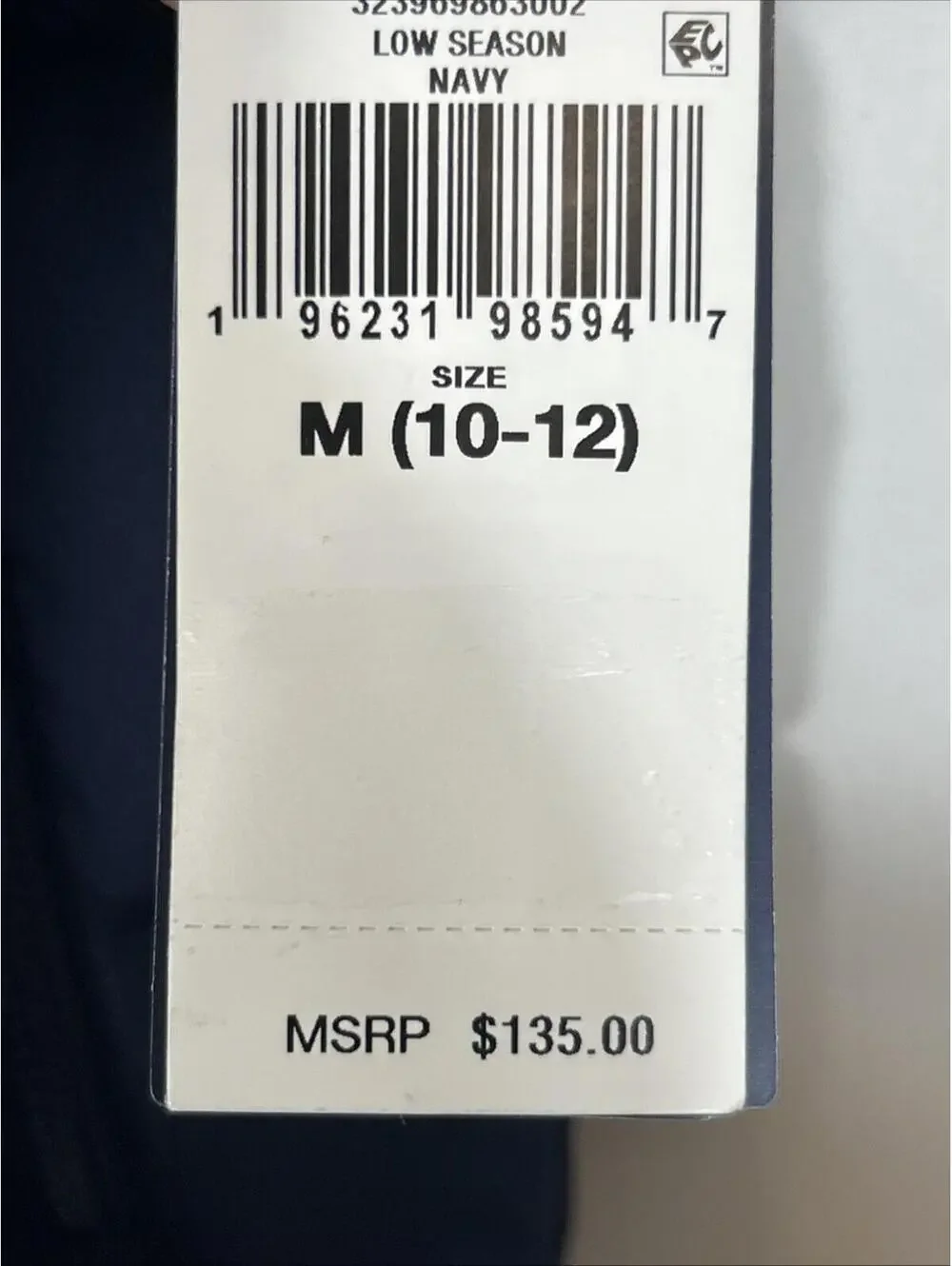 $135 Polo Ralph Lauren Kids Gilet Features a Water-Repellent Navy Jacket 7